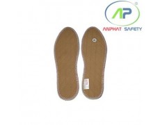 Miếng lót giày hương quế size 36